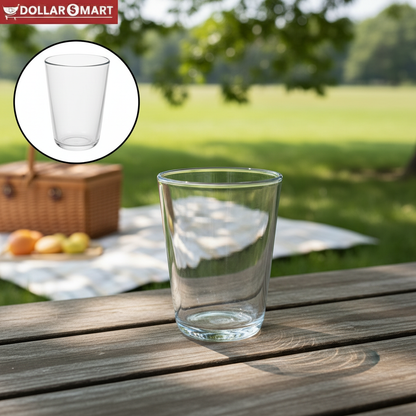 TOYO Glass 2 pcs