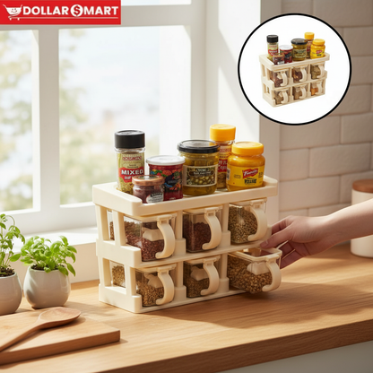 MASTER CHEF JUNIOR 6JARS