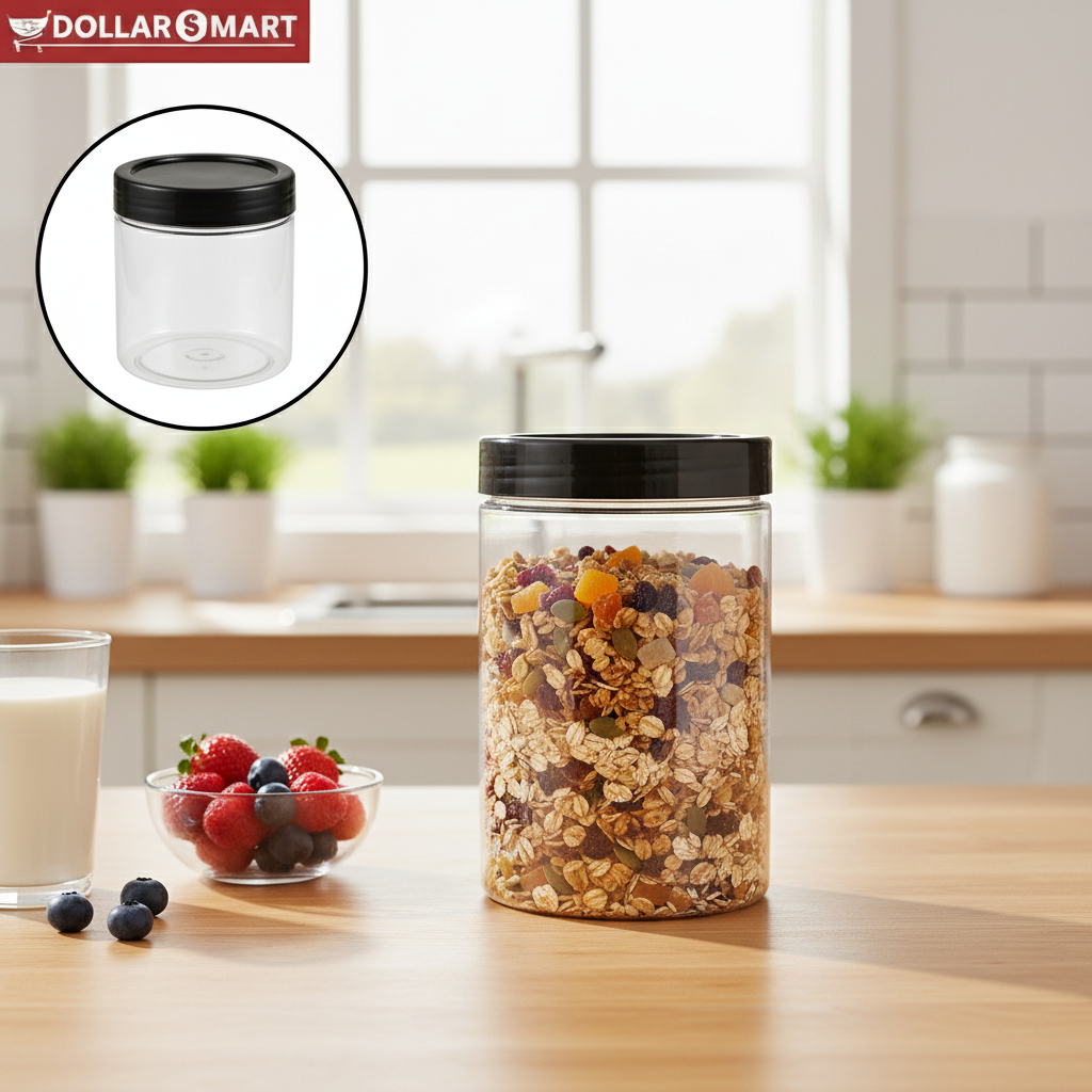 Kitchen Storage Container 750ml
