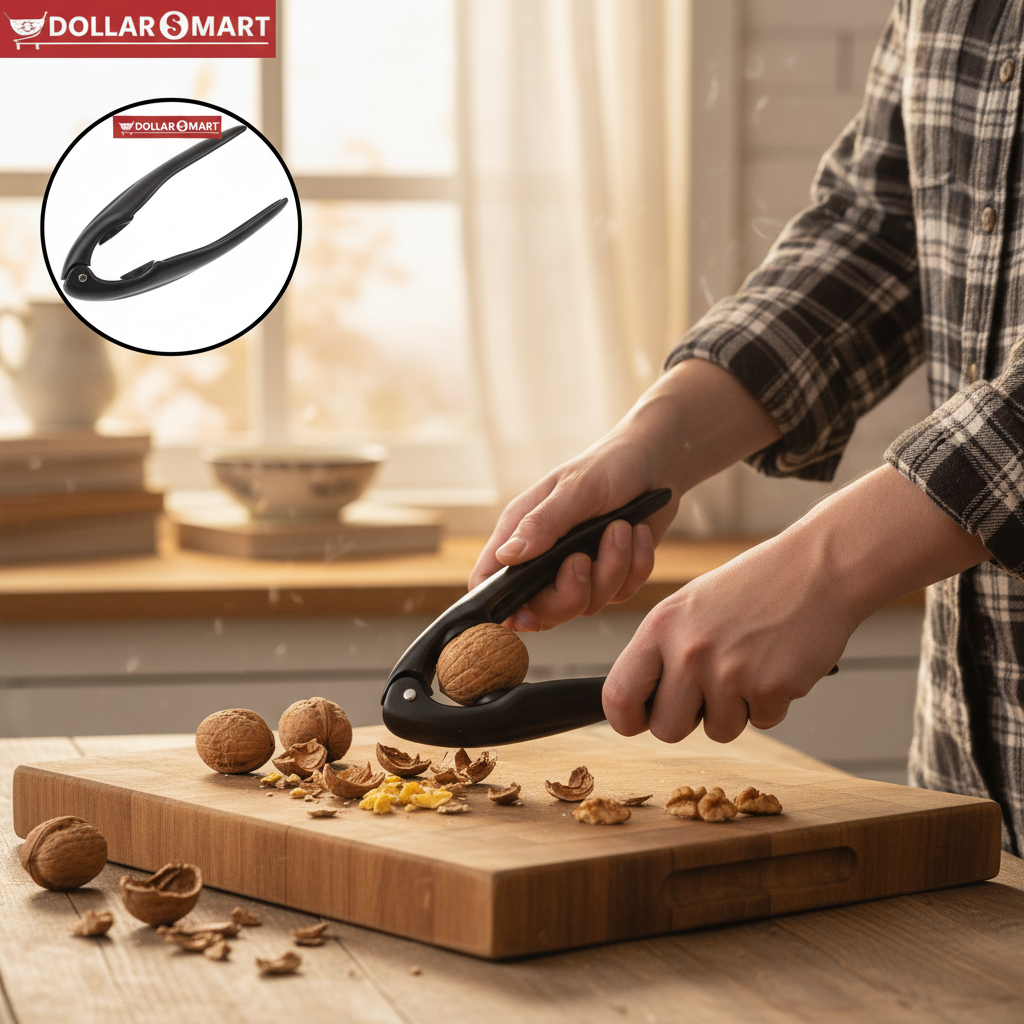 WalNut Cracker