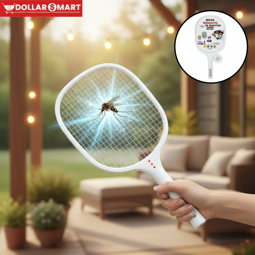 Nove Mosquito Swatter