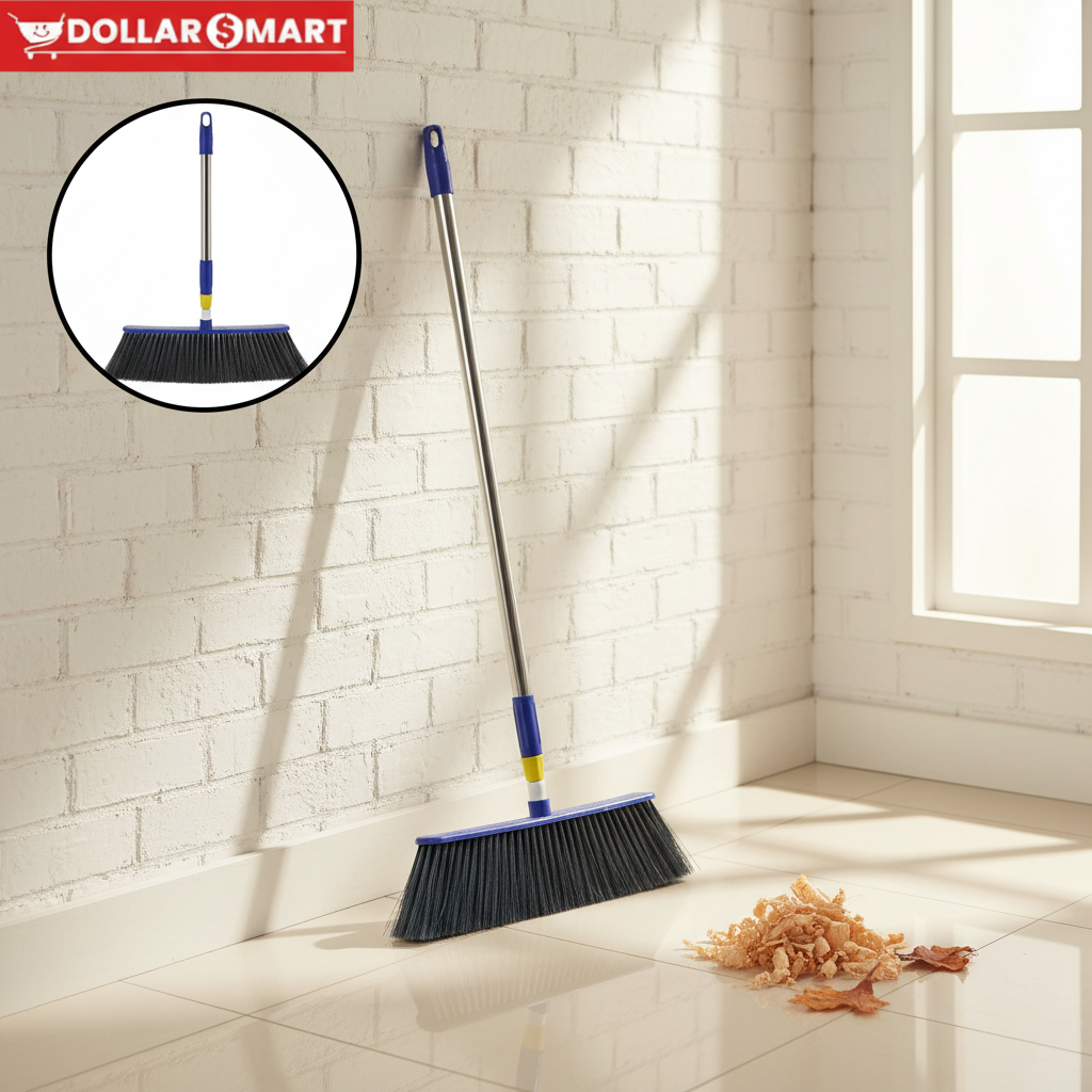 Stainless Steel Broom stick