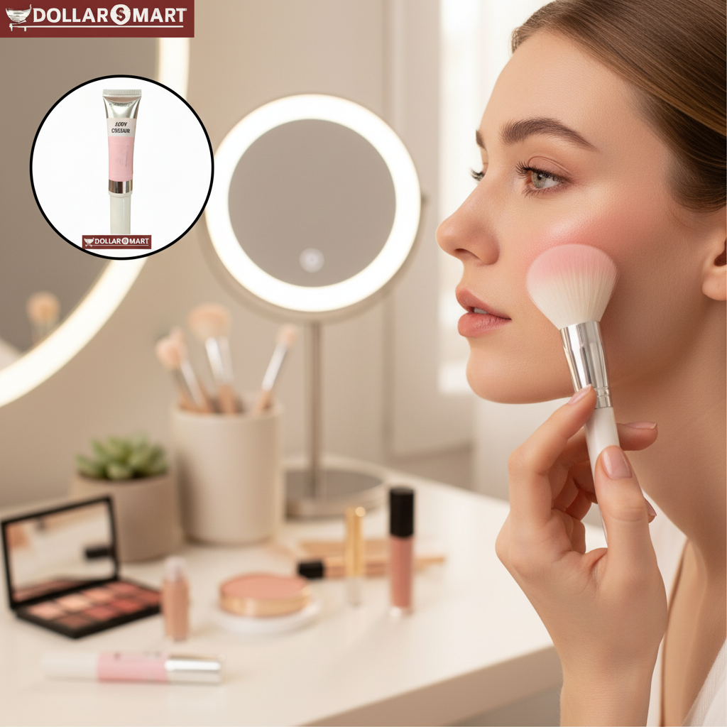 HuXxia Blush On