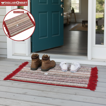 Wellcome Mats
