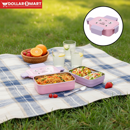 Moyo Cute Lunch Box