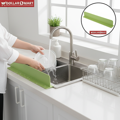 Sink Splash Guard