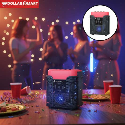 Mini Bluetooth Speaker with microphone