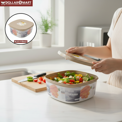 Airtight Food Container - Buy Online Pakistan