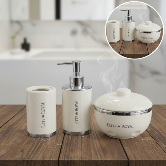 OMEGA ELEGANT SINK SET