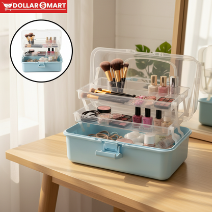 Elegent Cosmetic Organizer