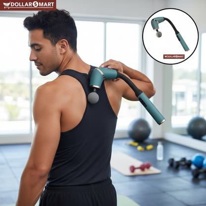 Fascial Massage Gun