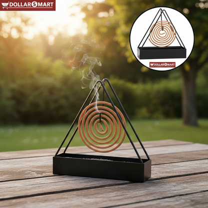 Coil Stand Holder