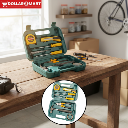 Multifunctionl repairing Tools Set