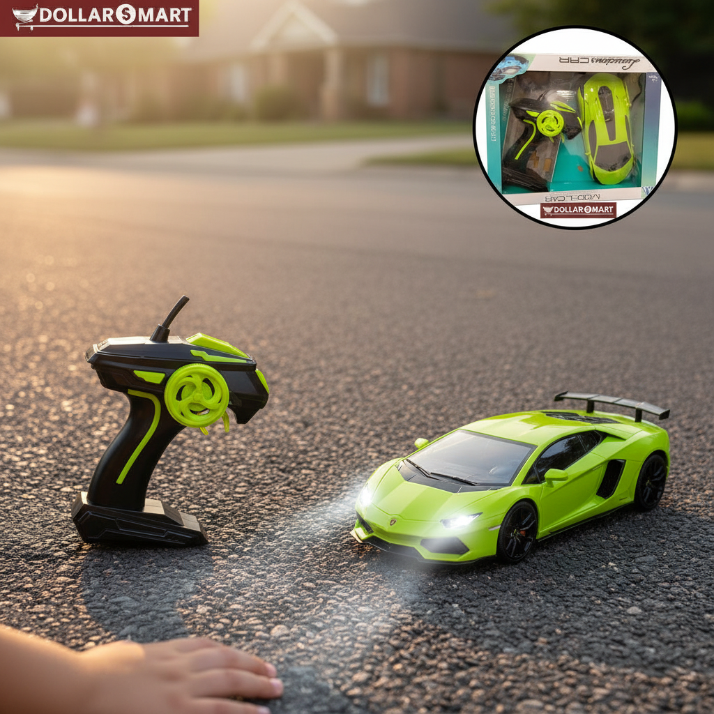 Rc Car