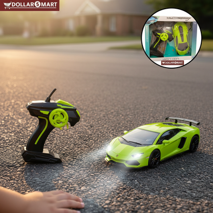 Rc Car