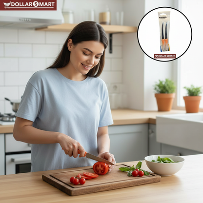 Kitchen Knife set of 2