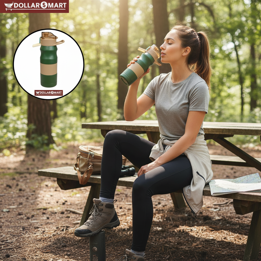 Elegent Water Bottle