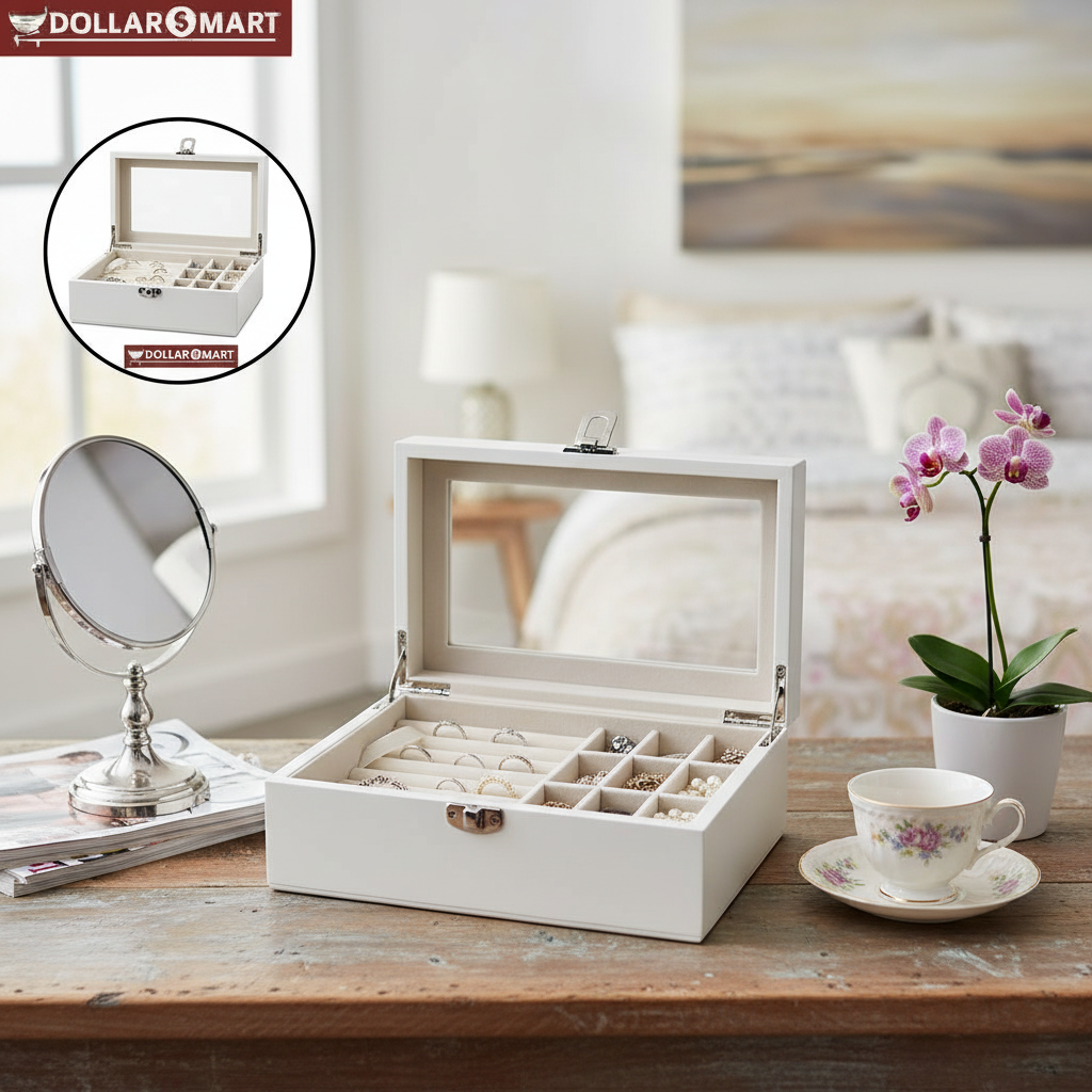 Jewelery Organizer