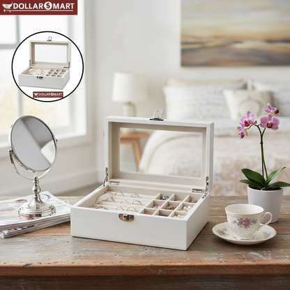 Jewelery Organizer