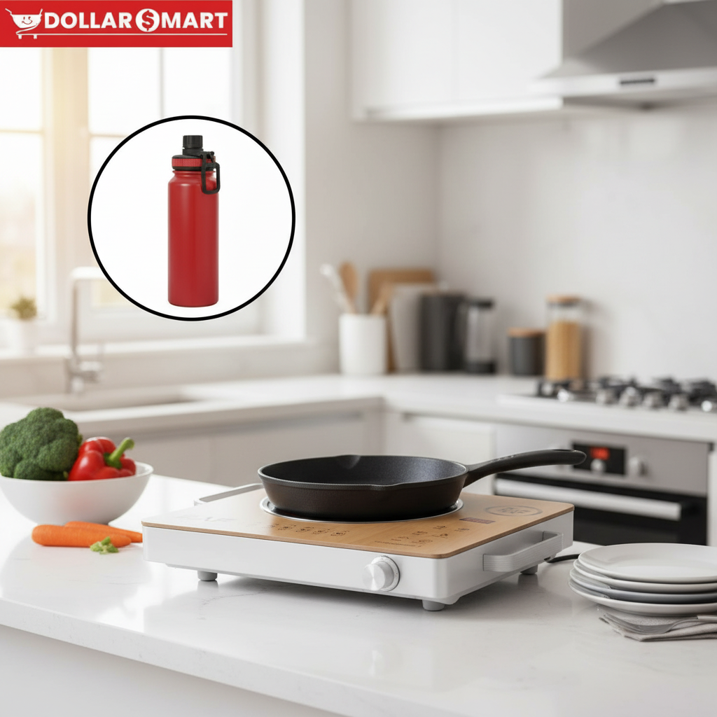 Infrared Cooker 3500W
