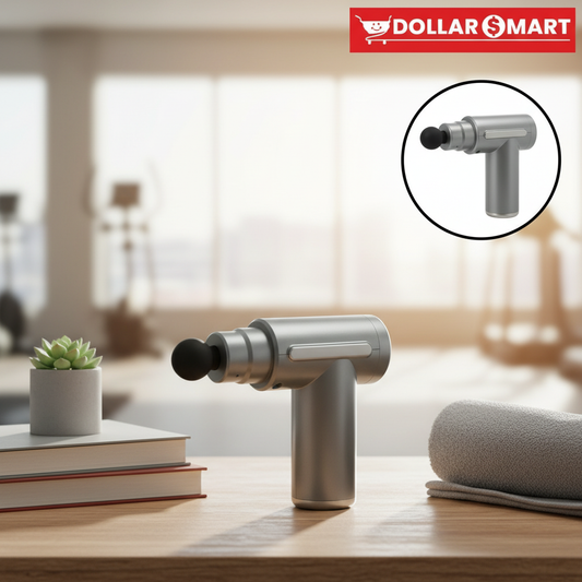 Massage gun