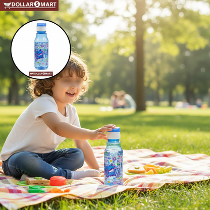 water bottle
