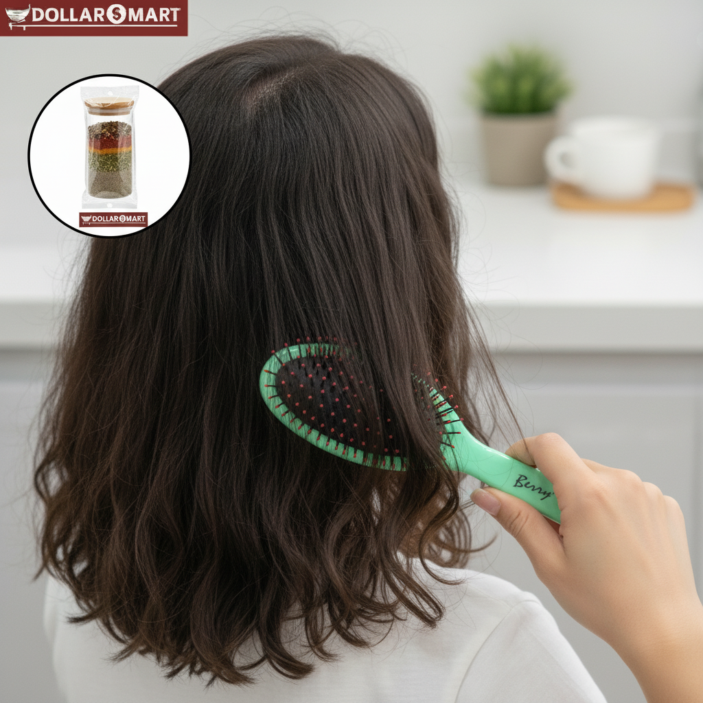 Hair Brush