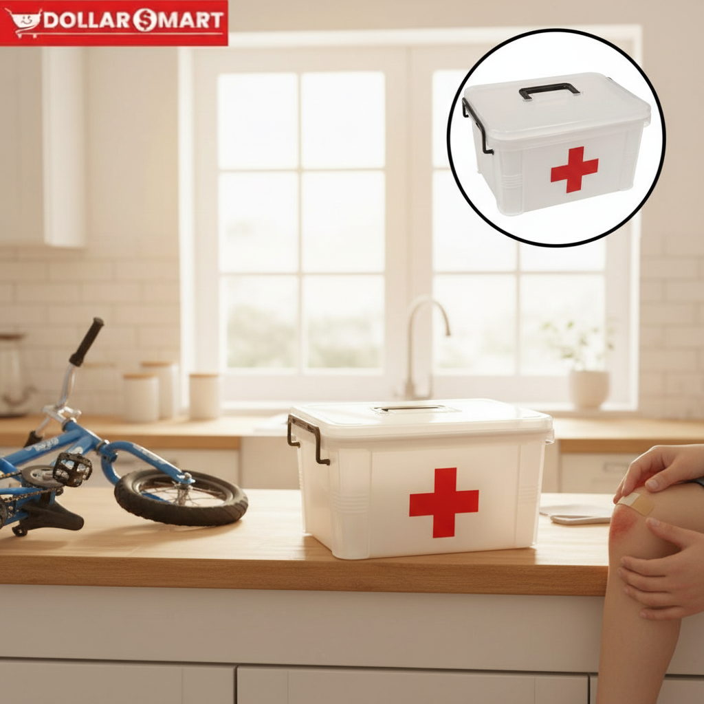 Medical Storage Box