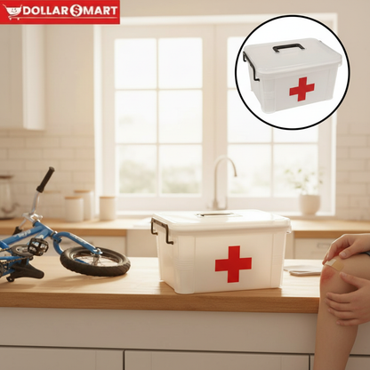 Medical Storage Box