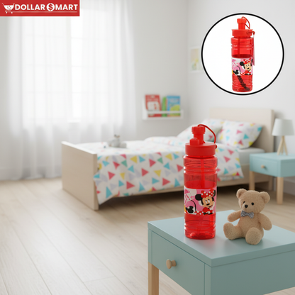 Cartoon Water Bottle