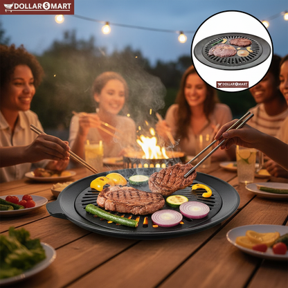 BBQ Grill Non Stick