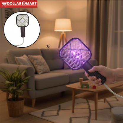 Usb Mosquito Swatter