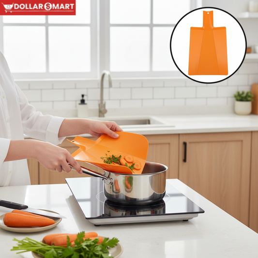 Floding Cutting Board