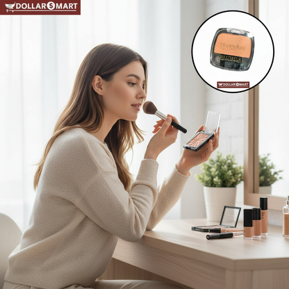 Blushing Powder