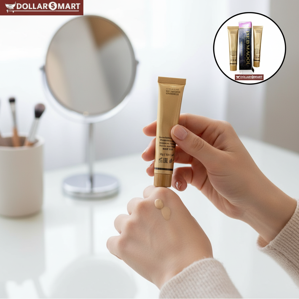 Debmaool Make Up Remover