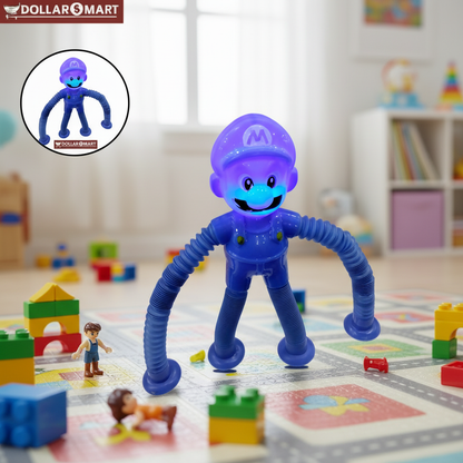 Sticky Light Up Toy
