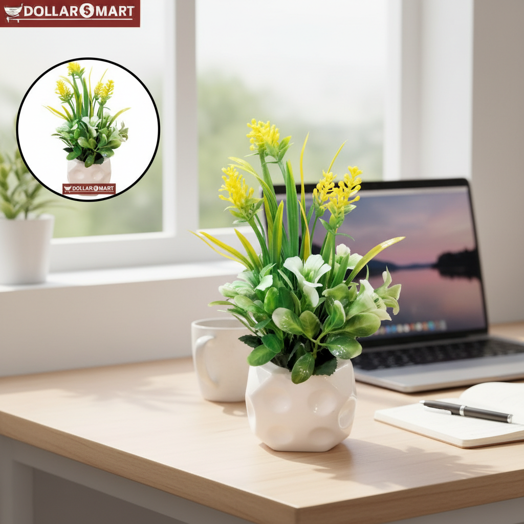Flower Arrangment Decoration