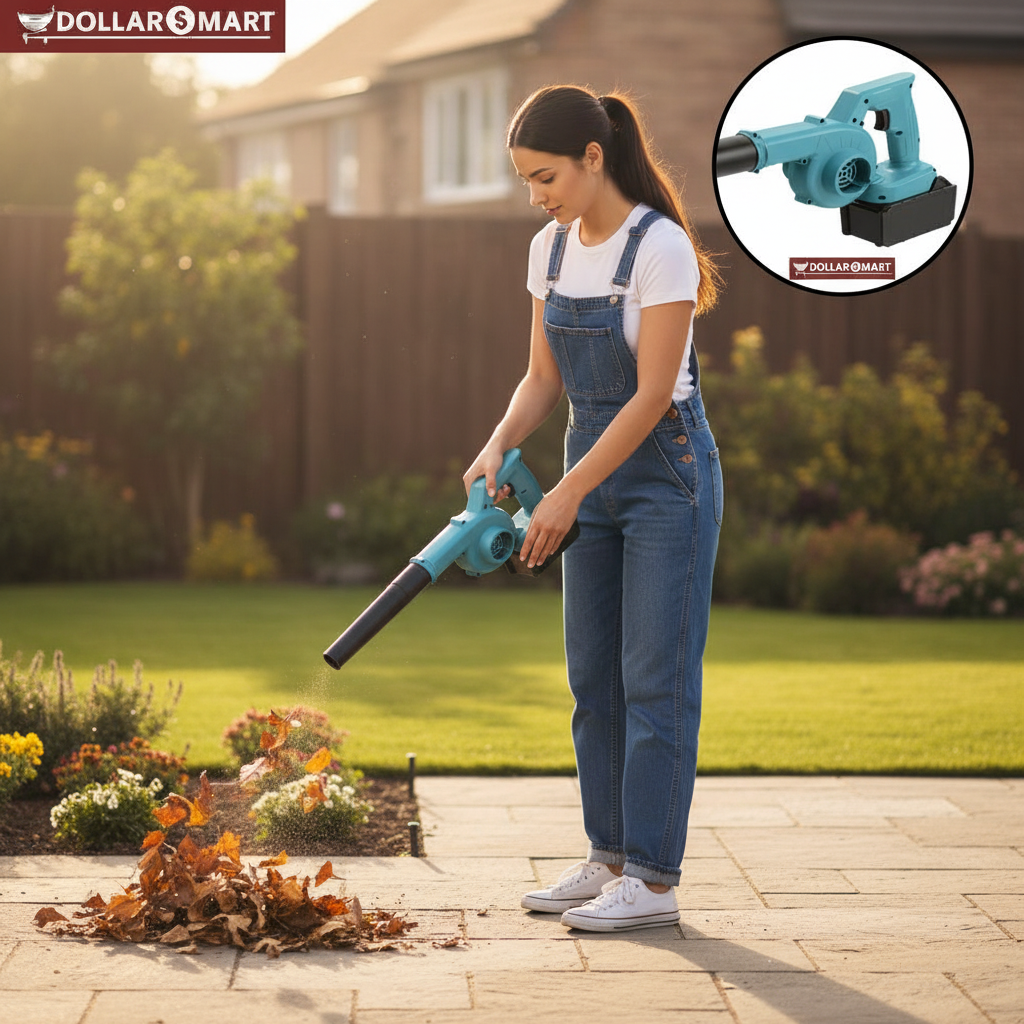 Electric Air Blower