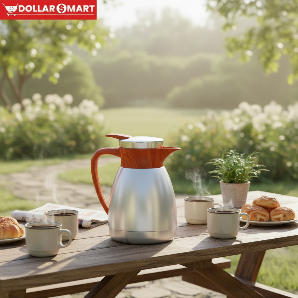 Peral Coffee pot/thermos