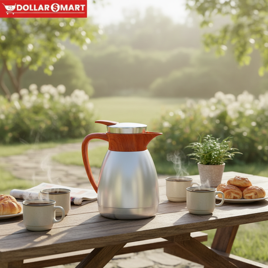 Peral Coffee pot/thermos
