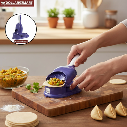 Samosa Maker