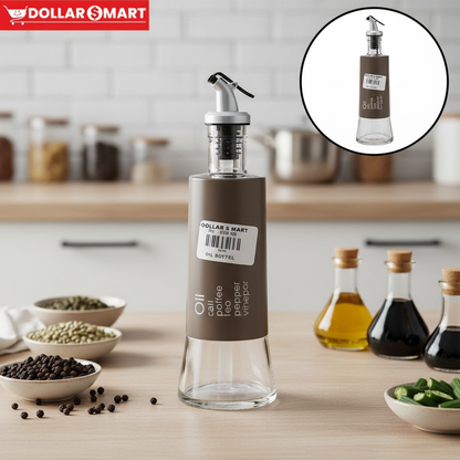 OIL BOTTEL