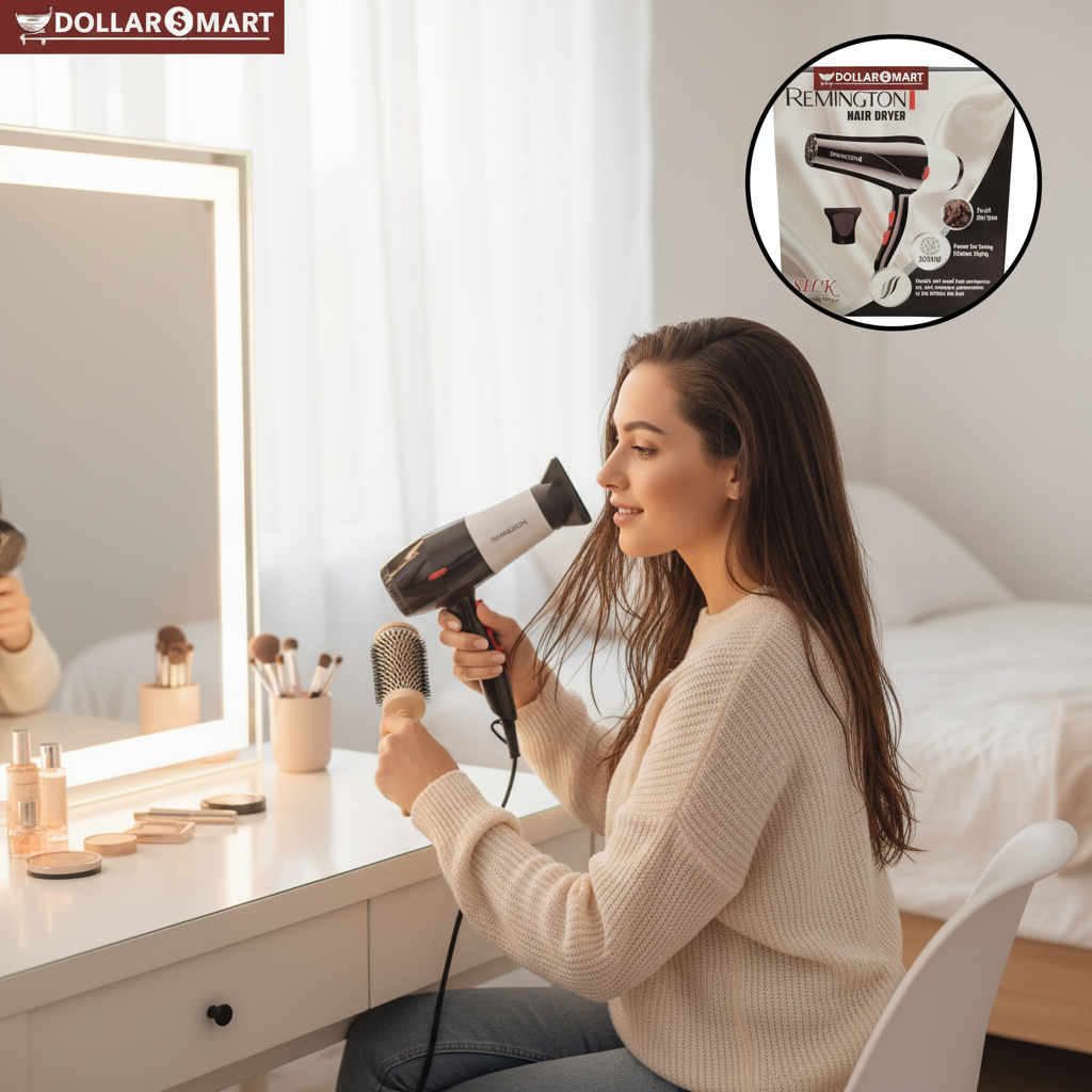 Rimigton Hair Dryer