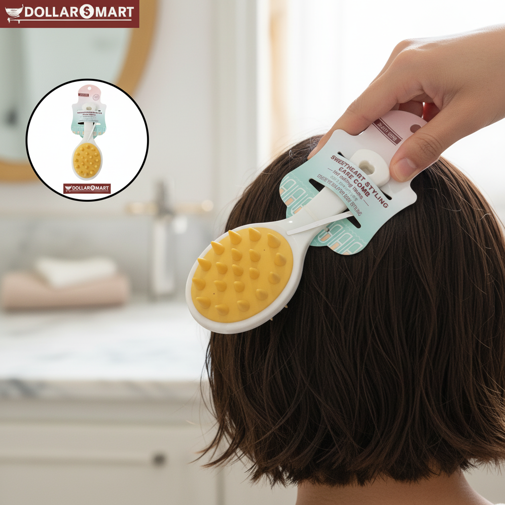 Hair care Comb