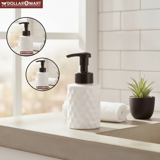 Soap Pump Bottle