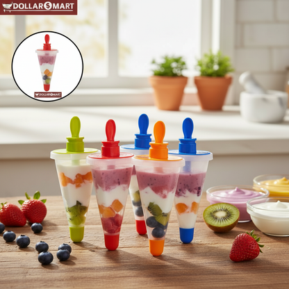 Ice Cream Mould
