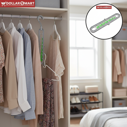 Hanger Organizer