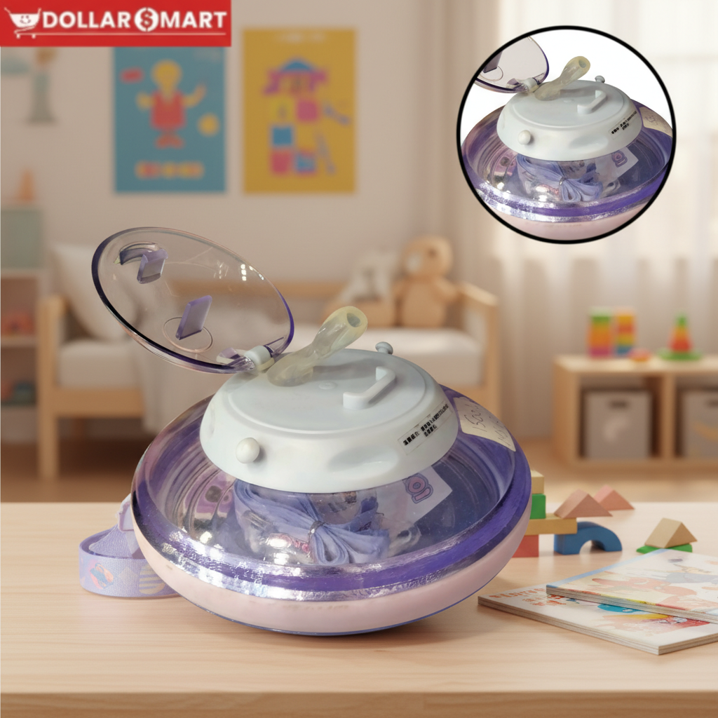 Kids space Water Bottle