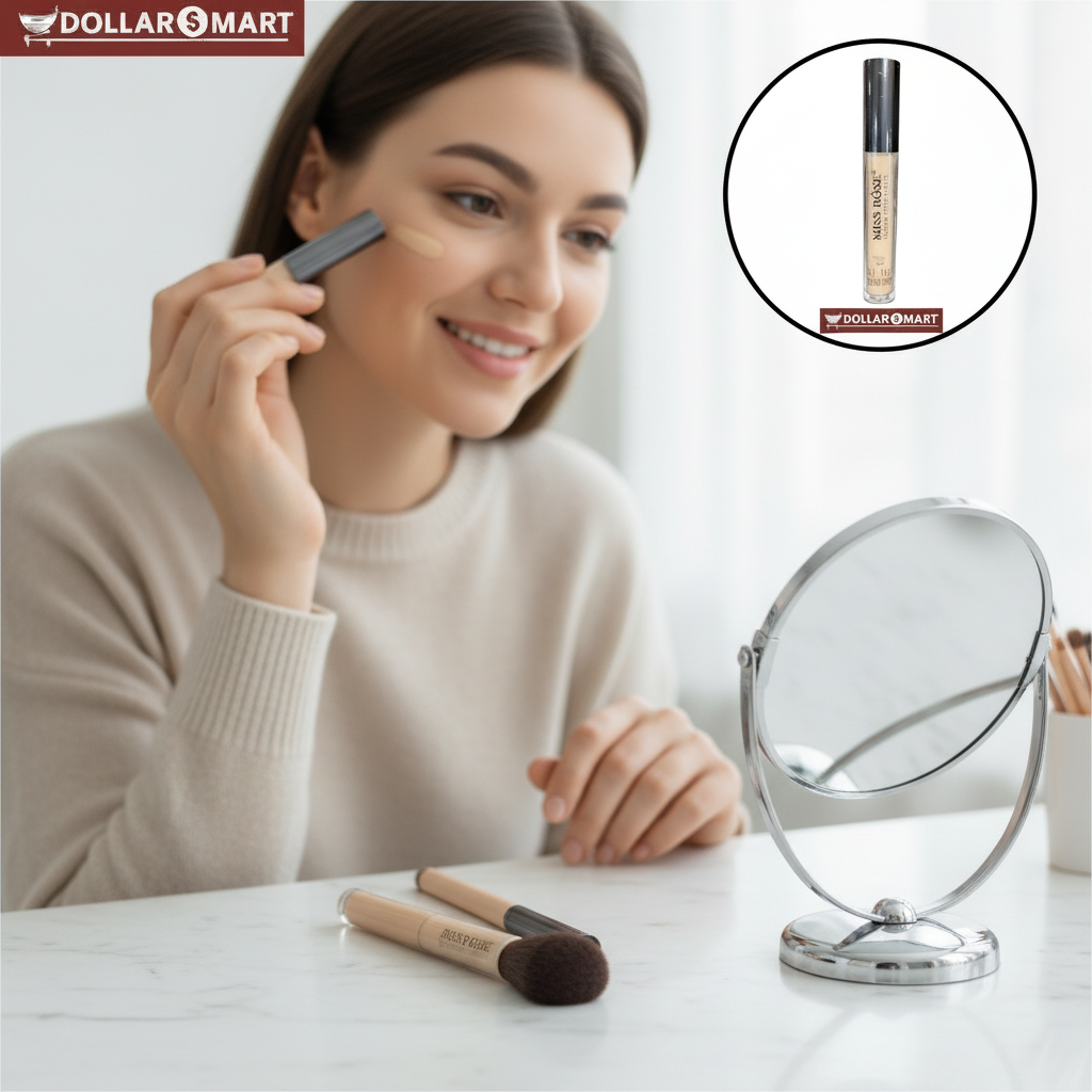 Liquid Concealer