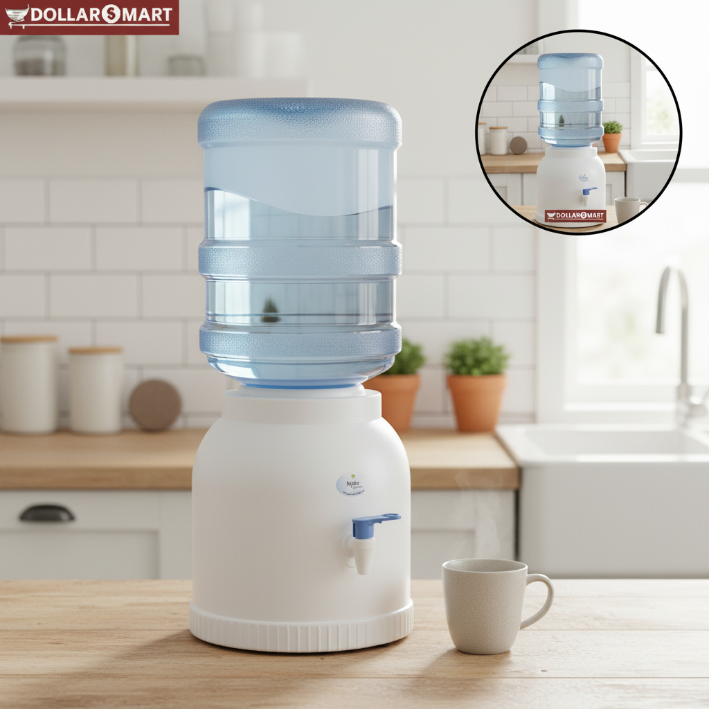 Hydro Water Dispenser